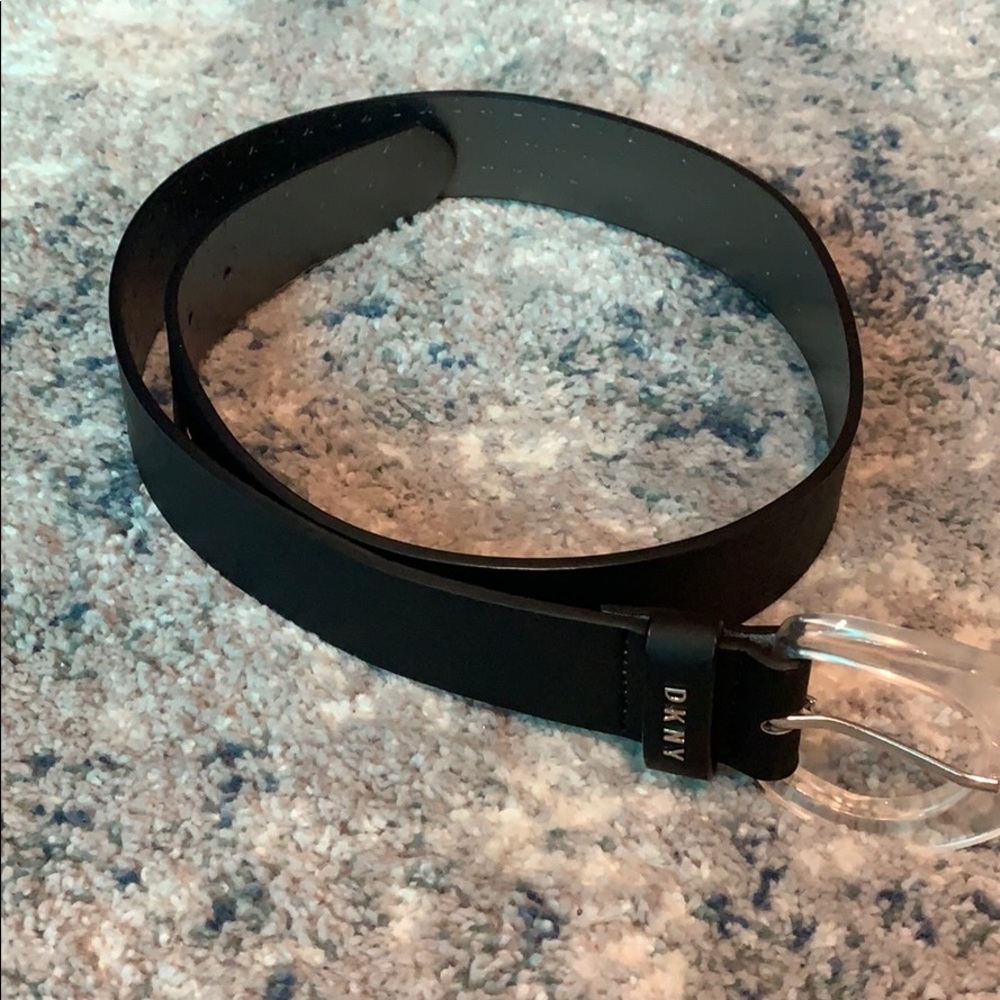 DKNY 38” Belt